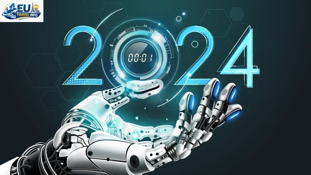 Numerical Trends You Need to Know 2024