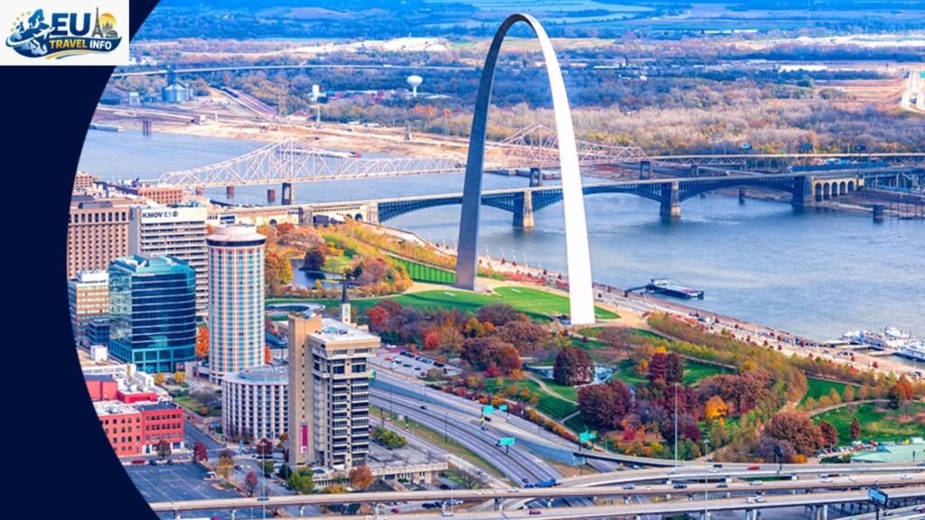 Pick The Right Gateway City