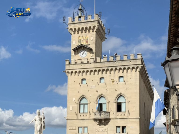 Quirky Reasons You'll Love San Marino