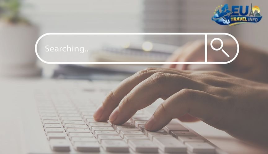 Search Like a Pro Tools and Websites