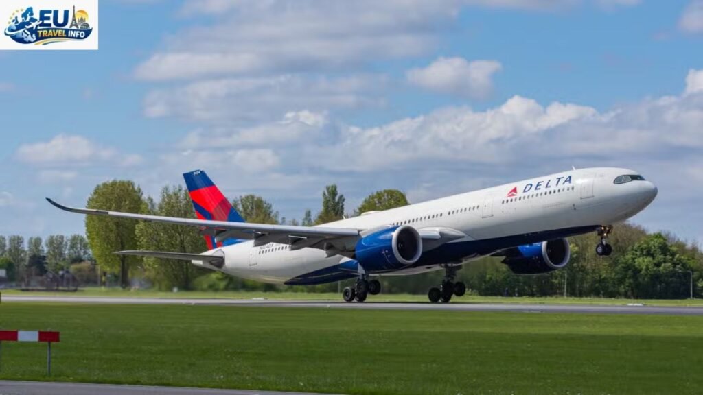 Secrets to Finding a Delta Skymiles Flash Sale Today