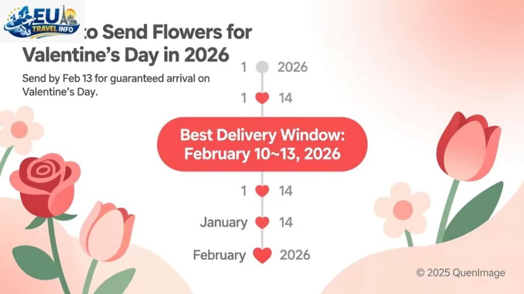 Spring 2026 The Critical February Window