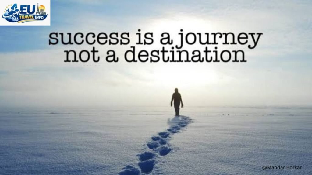 Start with the Deal, Not the Destination