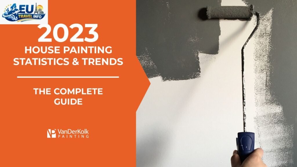 Statistics That Paint the Picture