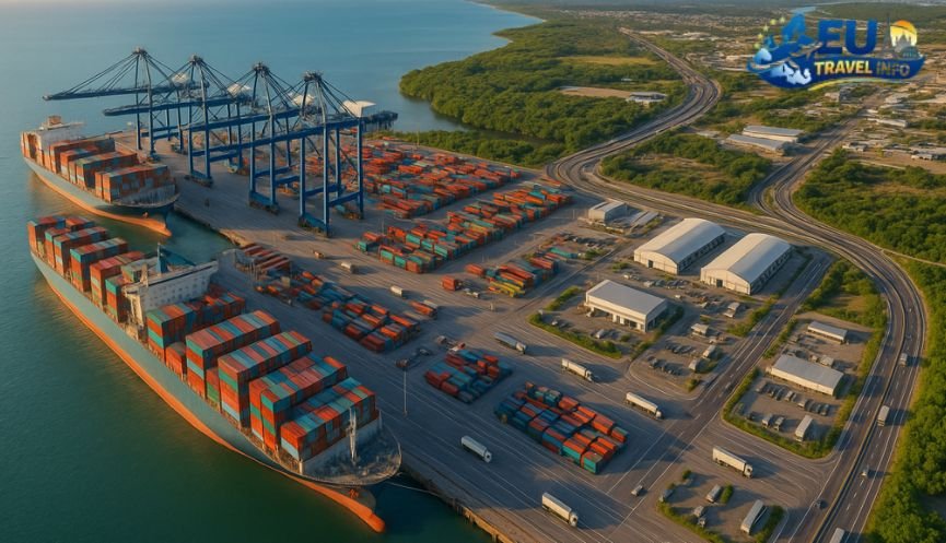 Step 3 Choose Your Gateway City Wisely