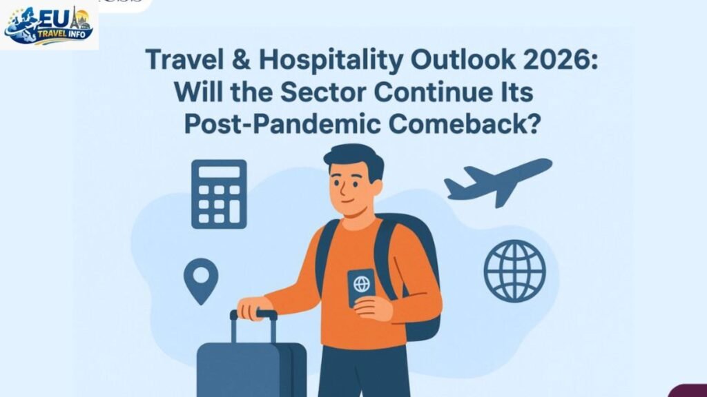 The 2026 Economic Picture for Travelers