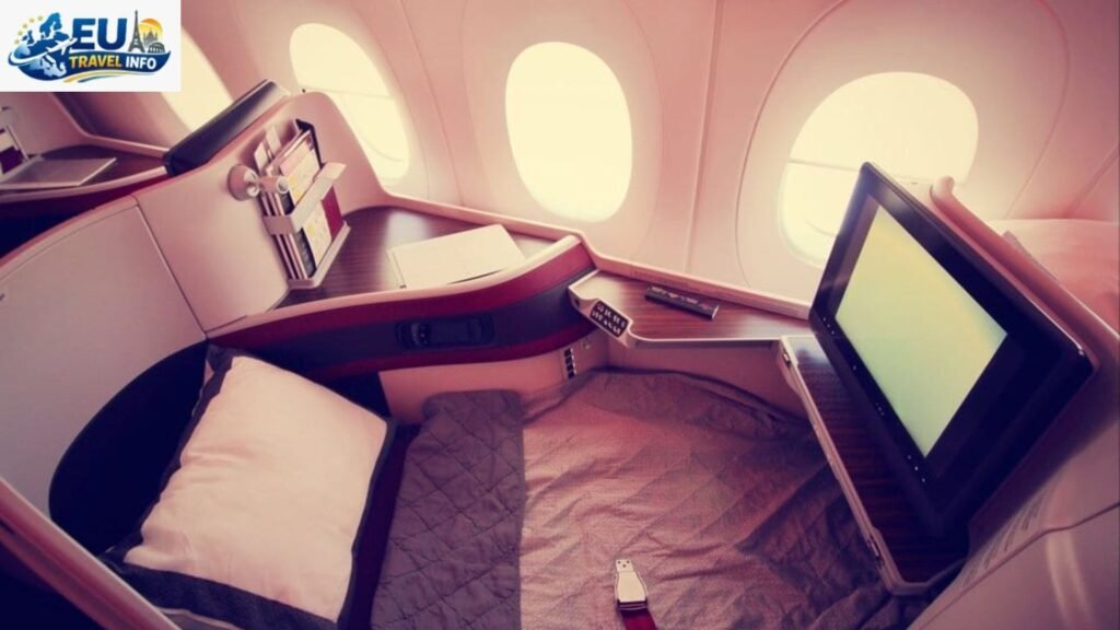 The Art of Nested Ticketing