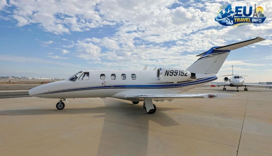 The Basic Math of Private Flying