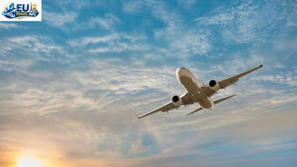 The Best Day and Time to Fly