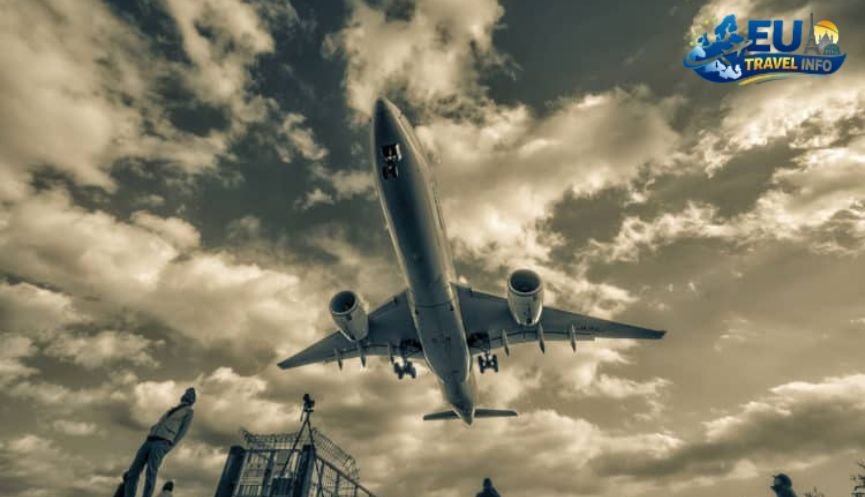 The Best Day and Time to Fly