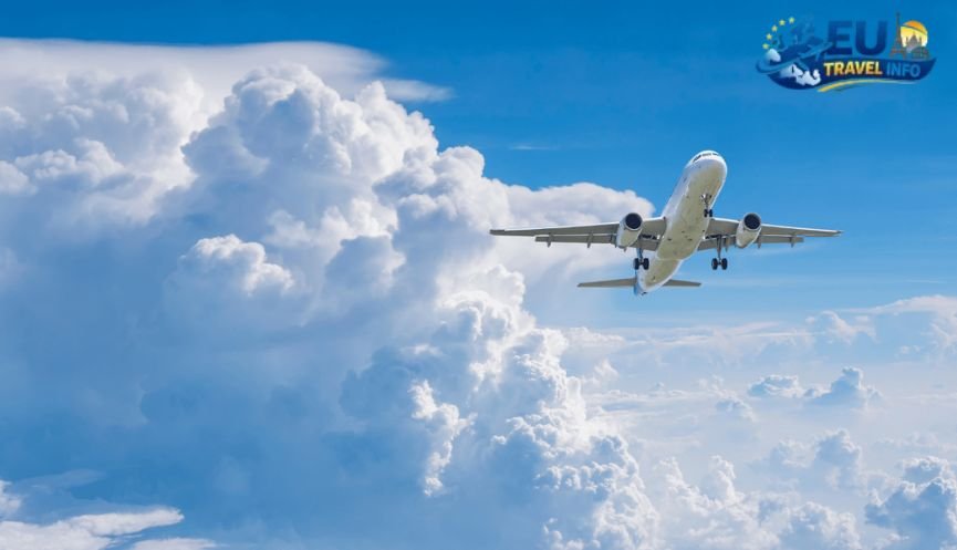 The Best Day to Book International Flights (1)