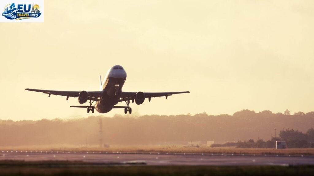 The Best Days to Actually Fly