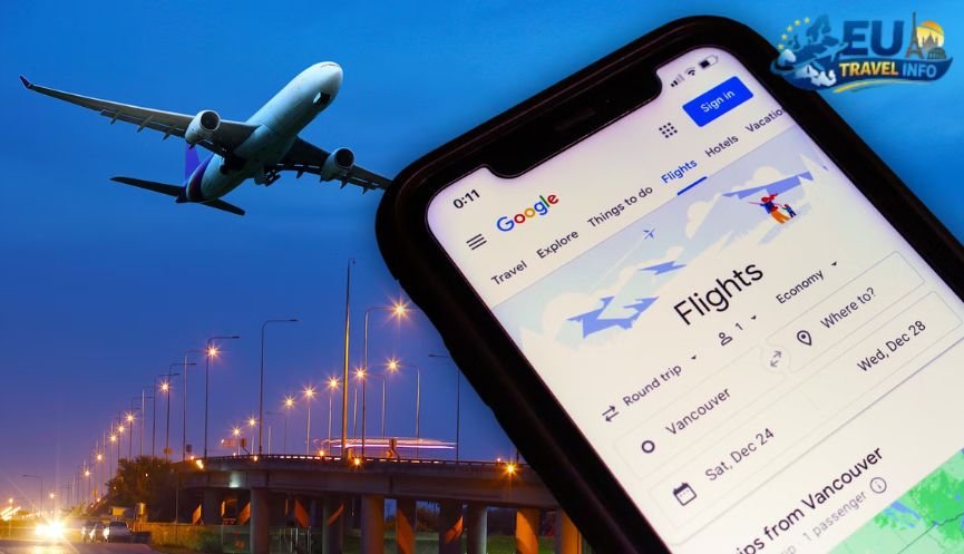 The Best Days to Actually Fly