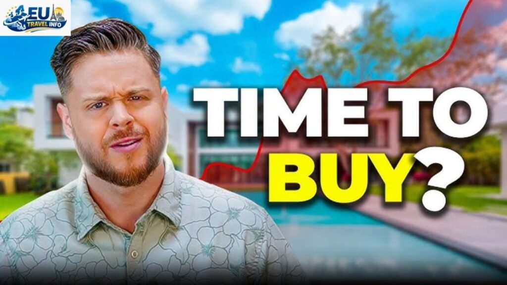 The Best Days to Hit the "Buy" Button