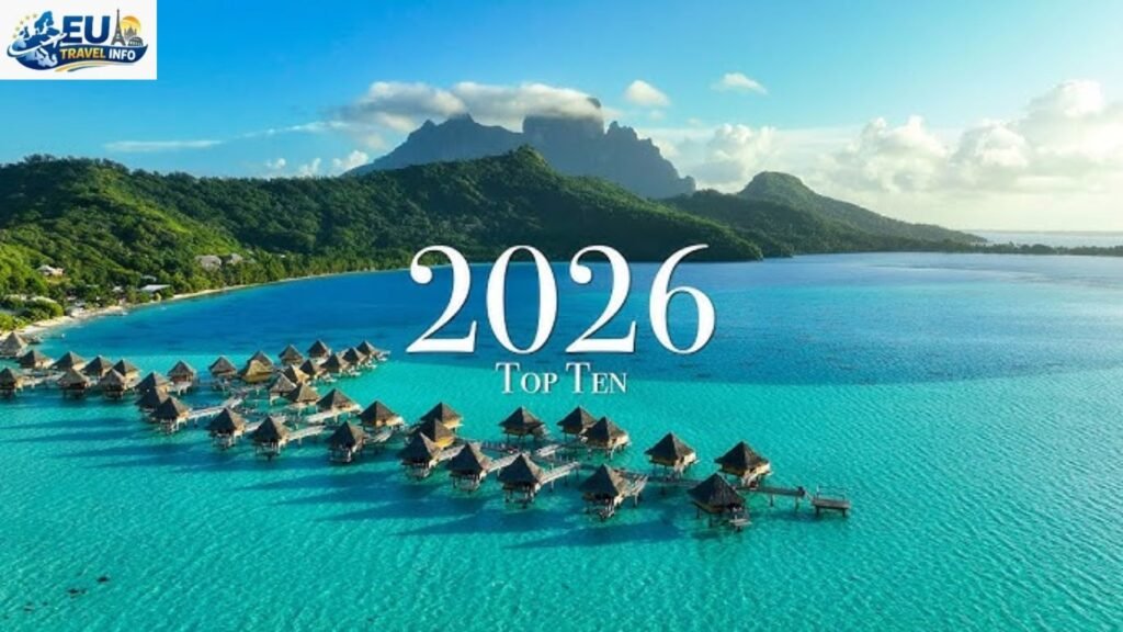 The Best Deals in 2026: Where to Go