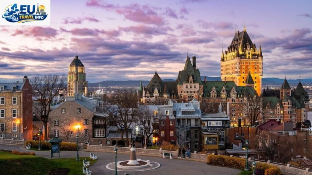 The Best Entry Cities