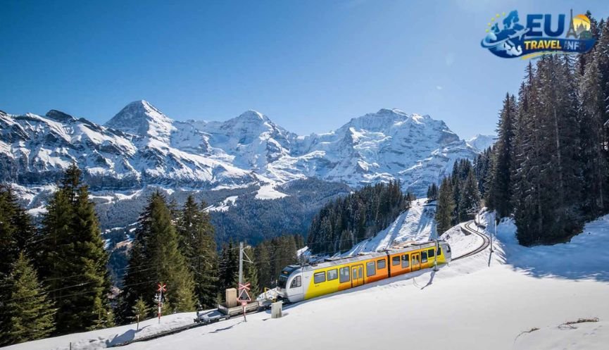 The Best Gateways into the Continent