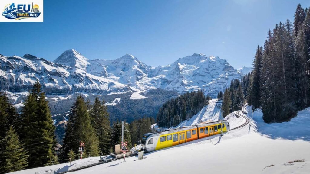 The Best Gateways to the Continent