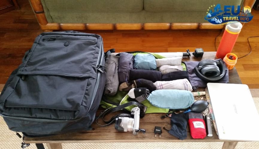 The Best Months to Pack Your Bags