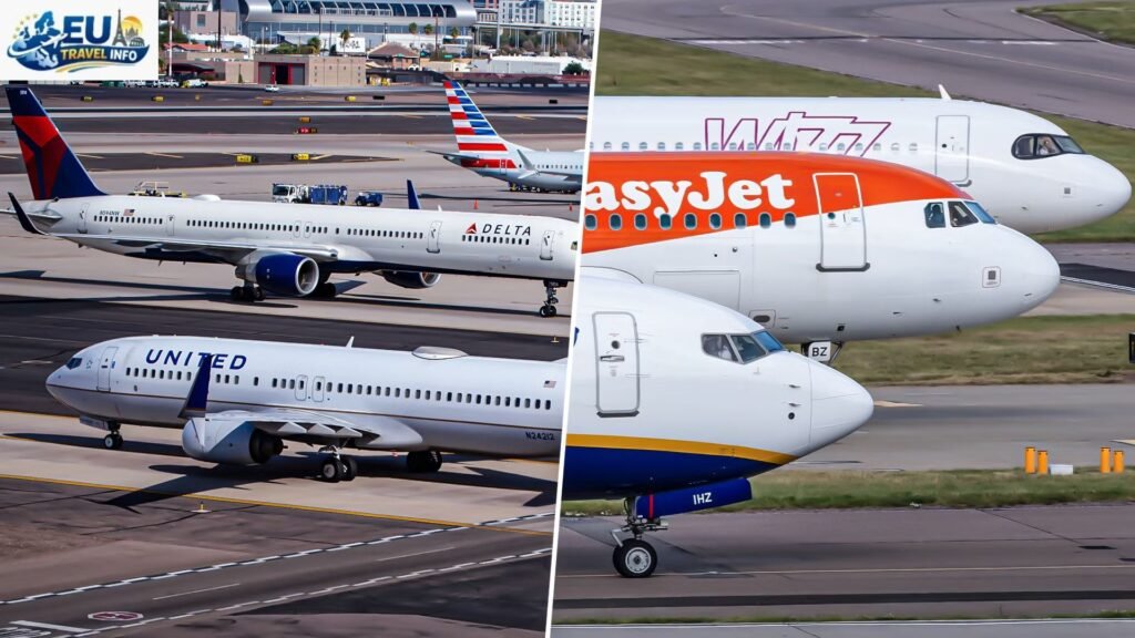 The Big Four and the Lack of Choice