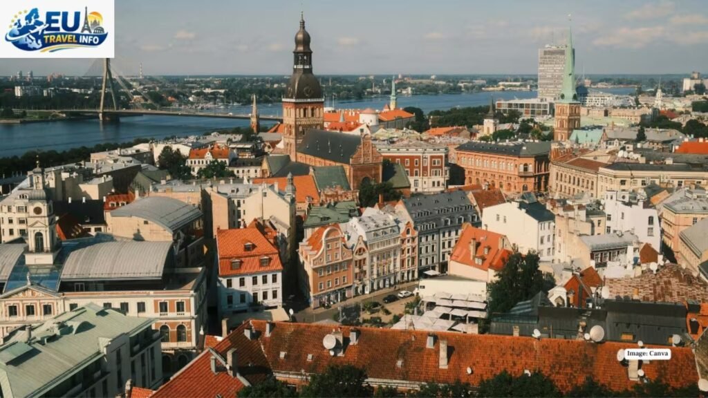 The Big Picture of Europe Travel in 2026