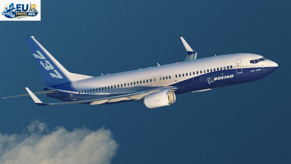 The Big Picture of Flight Prices