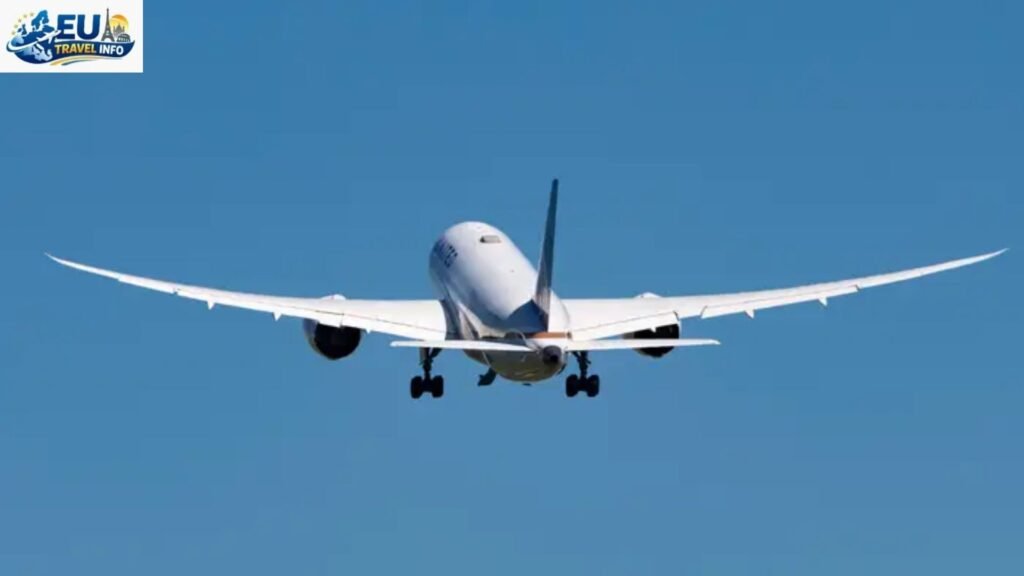 The Big Players In The Sky 