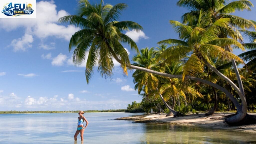 The Bright Side: New Destinations for You