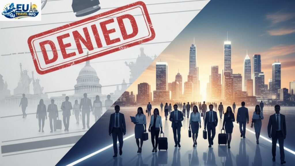 The Business Traveler Trap