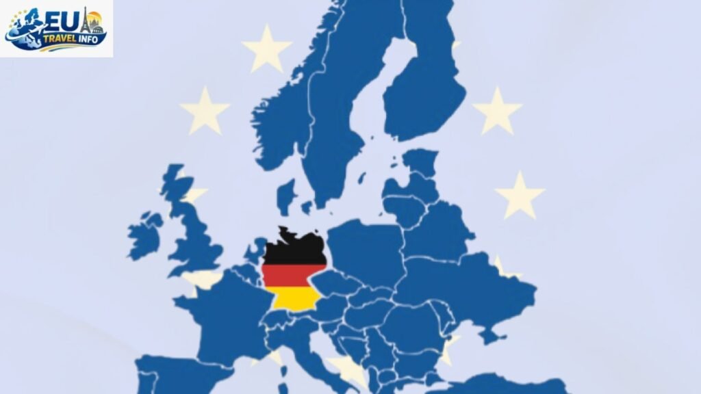 The Case Of Germany And Other EU Nations