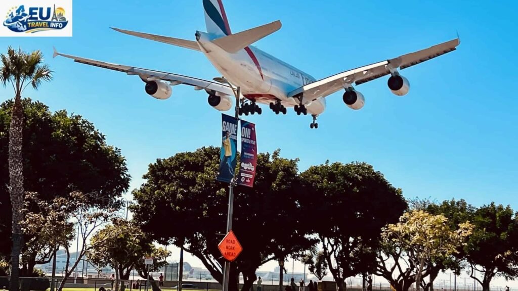 The Choice: Nonstop or Layovers?