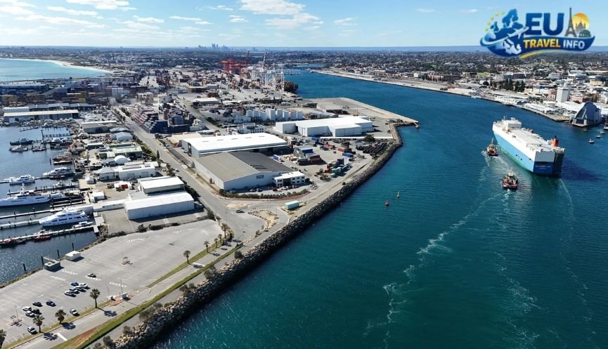 The East Coast Advantage