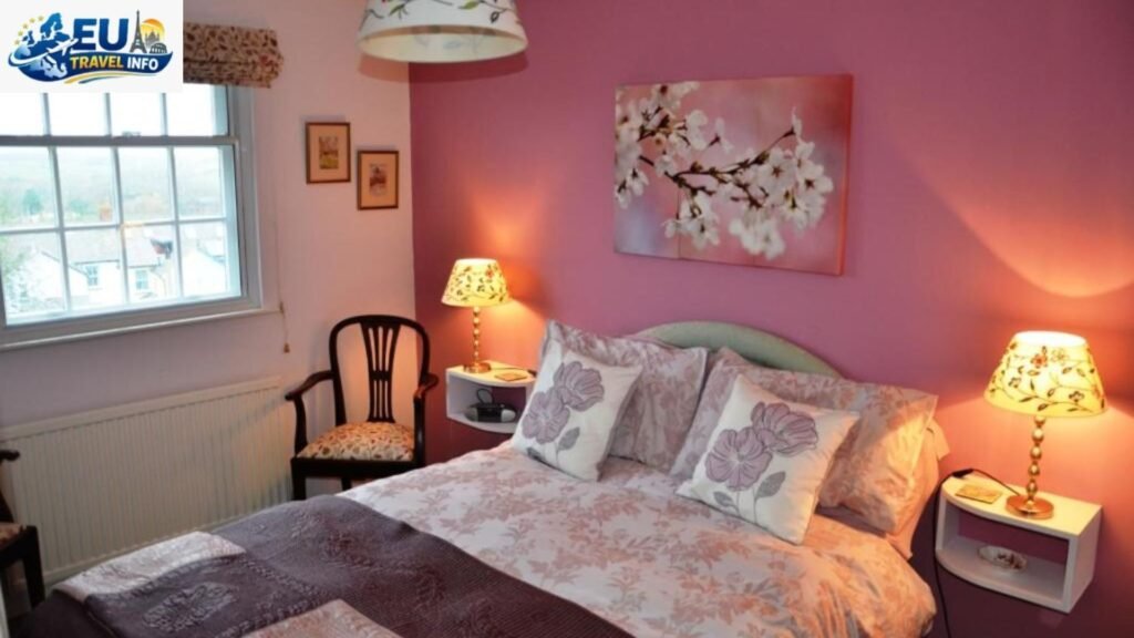 The Elbow Room Factor