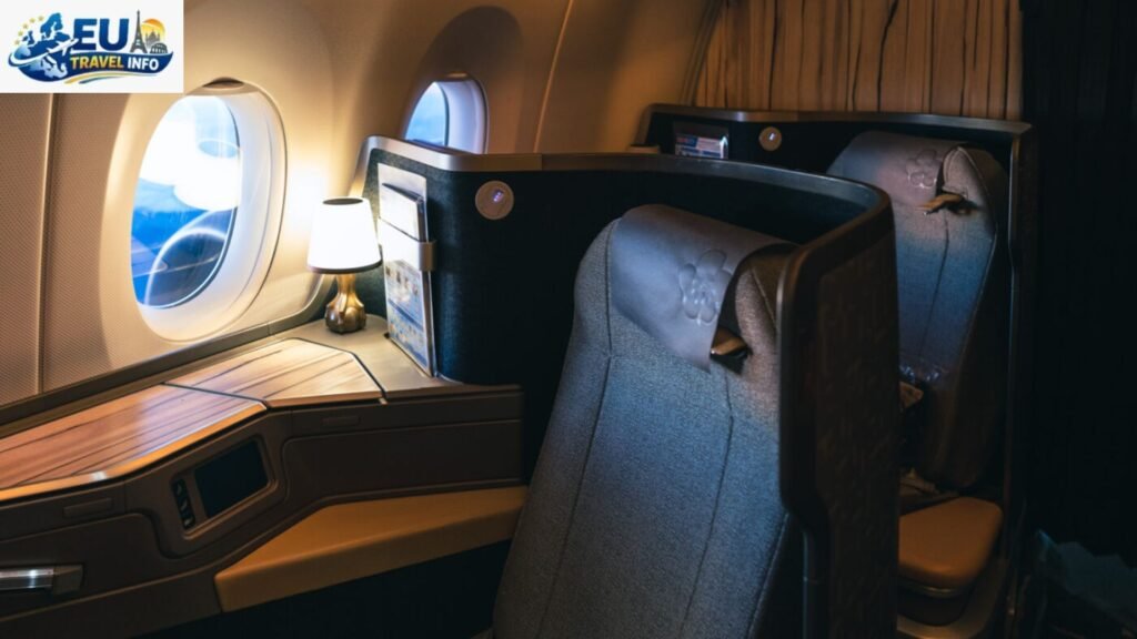 The Fifth Freedom Hack