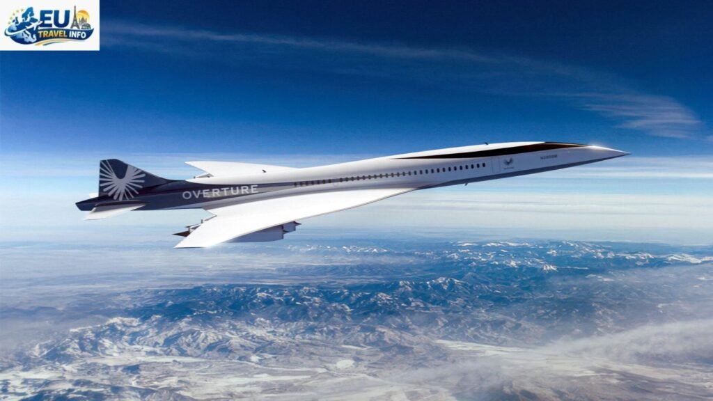 The Future of Fast Flights