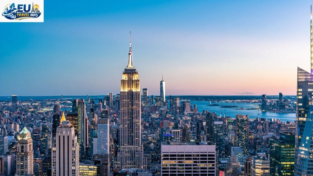 The Gateway Cities: Your Secret Entry Points