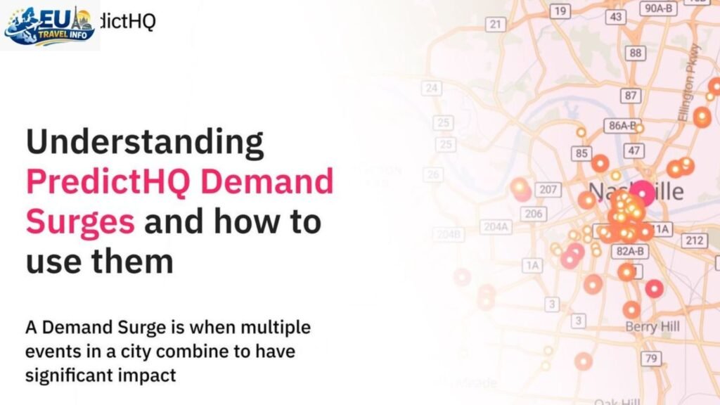 The Great Demand Surge