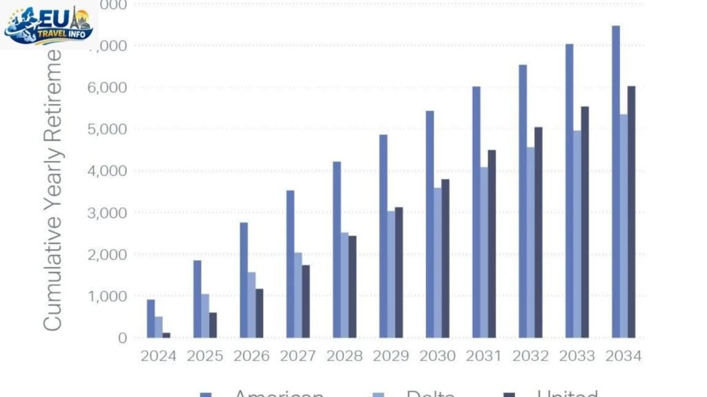 The Great Pilot Shortage of 2026