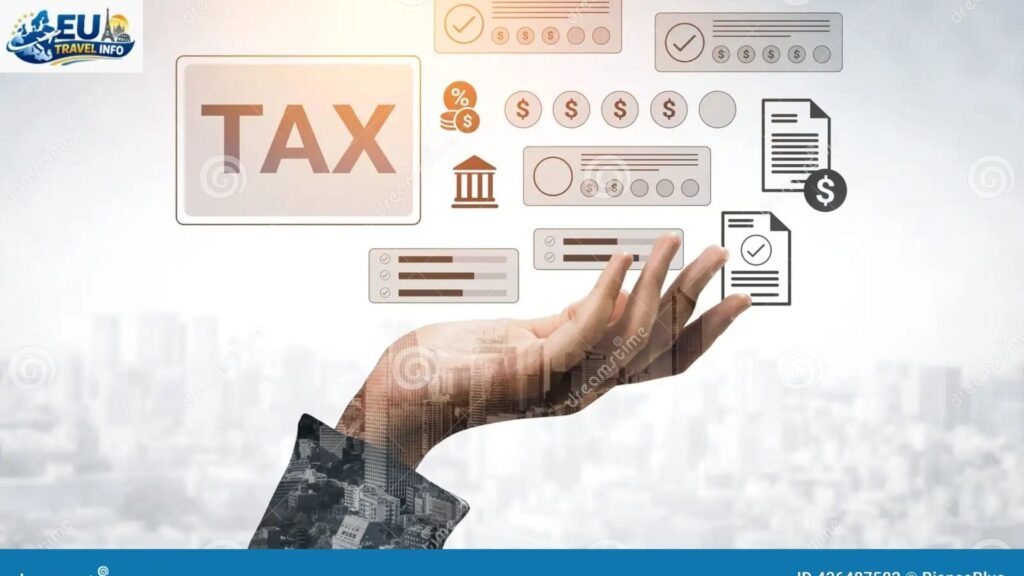 The Hidden Hand of Taxes and Fees