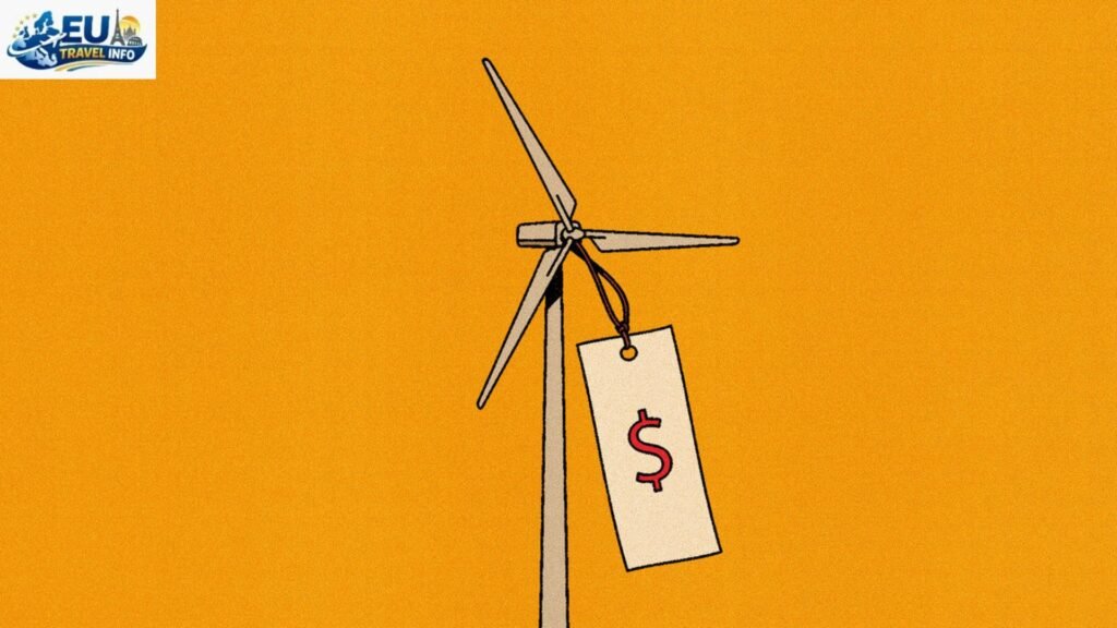 The High Price of Green Energy