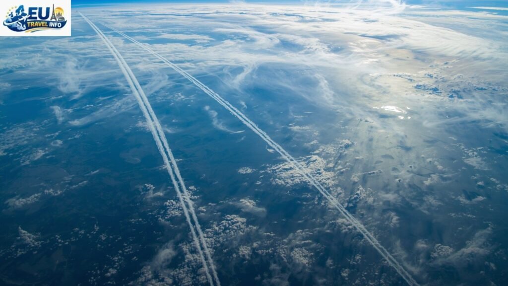 The Invisible Power of the Jet Stream