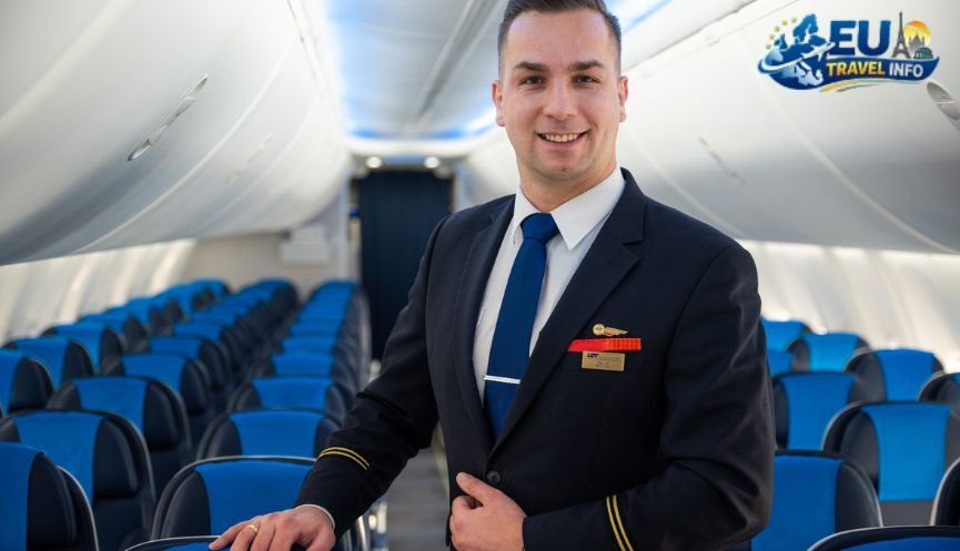 The Legal Key Your Cabin Crew Attestation