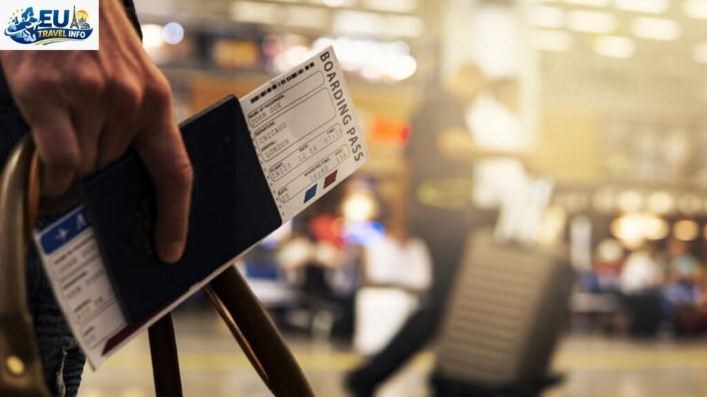 The Magic Window: When to Book Flights to Europe