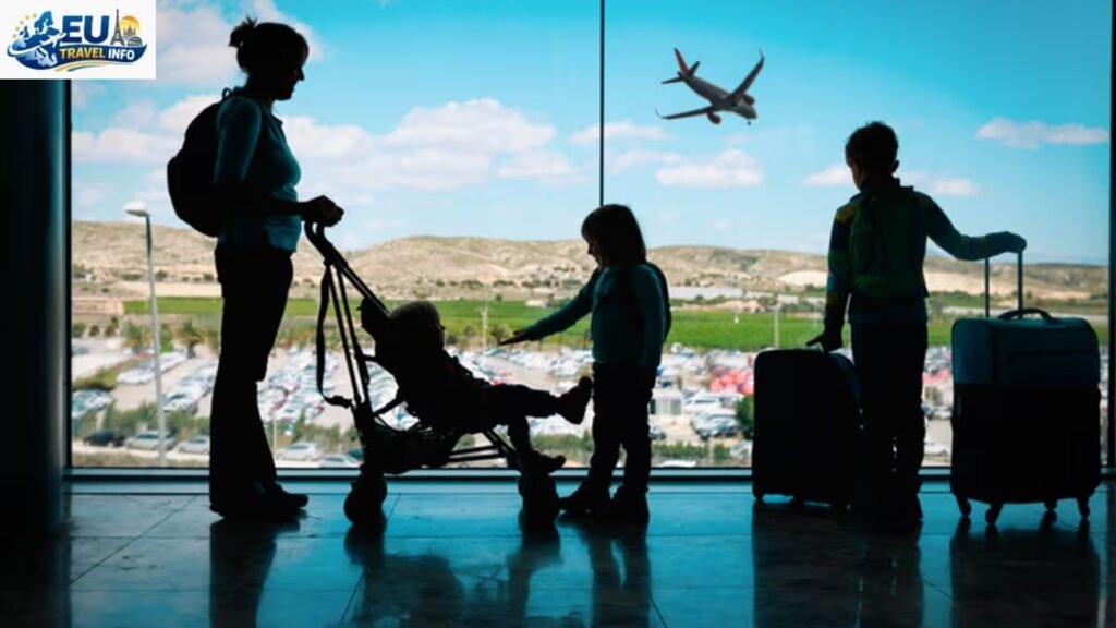 The Magic Window for Booking