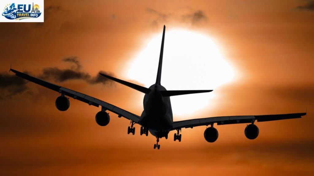 The Magic of Open-Jaw and Multi-City Flights