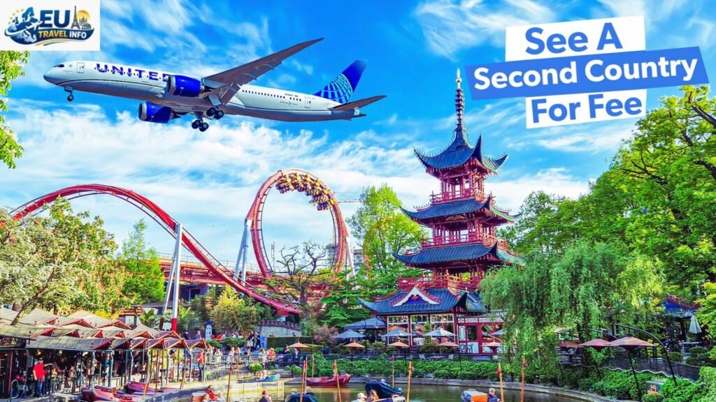 The Magic of the Excursionist Perk