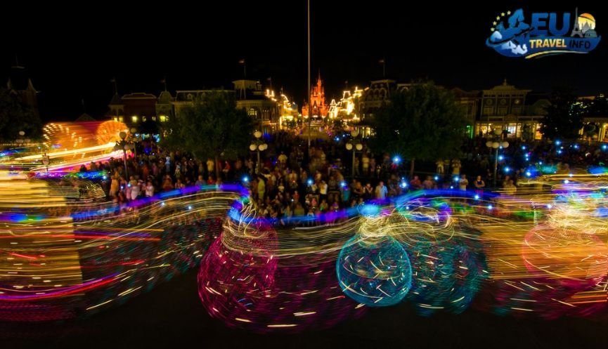 The Magic of the Off-Season