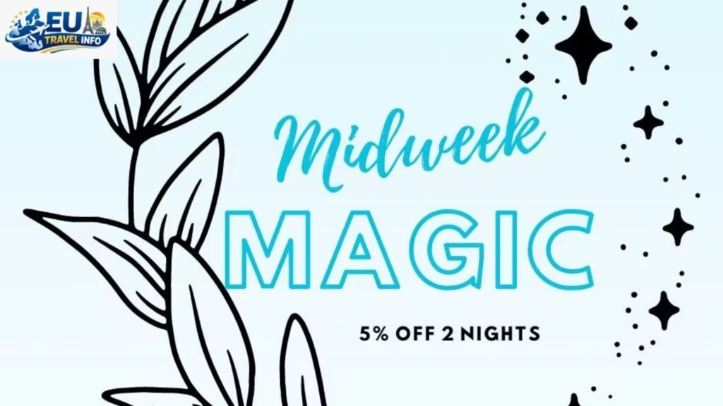 The Midweek Magic And Sunday Secrets
