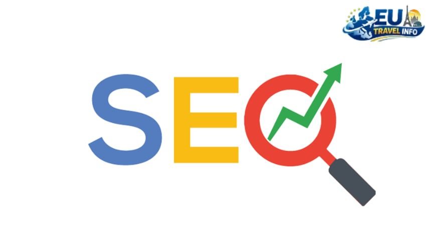 The Power of Search Engines