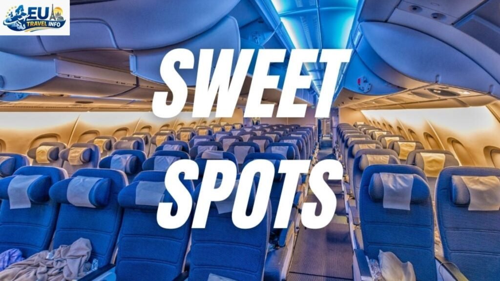 The Power of Timing and the "Sweet Spot"